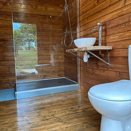 Foudre Insolite Campo de lujo